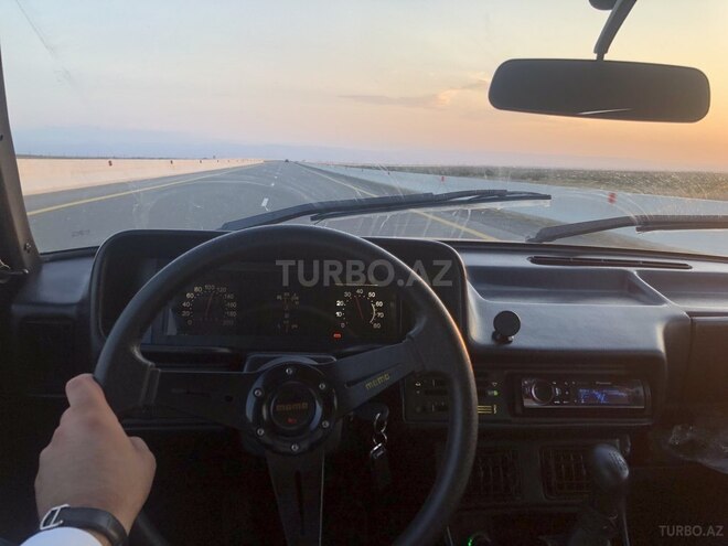 Tofas Sahin 2004, 200,000 km - 1.6 l - Bakı