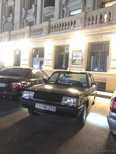 Tofas Sahin 2004, 200,000 km - 1.6 l - Bakı