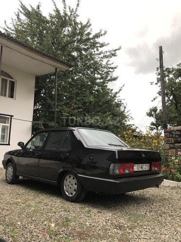 Tofas Sahin 2004, 200,000 km - 1.6 l - Bakı