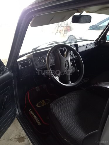 LADA (VAZ) 2107 2010, 67,258 km - 1.6 l - Sabirabad