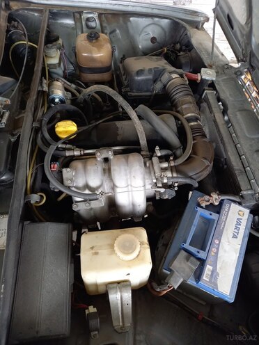 LADA (VAZ) 2107 2010, 67,258 km - 1.6 l - Sabirabad