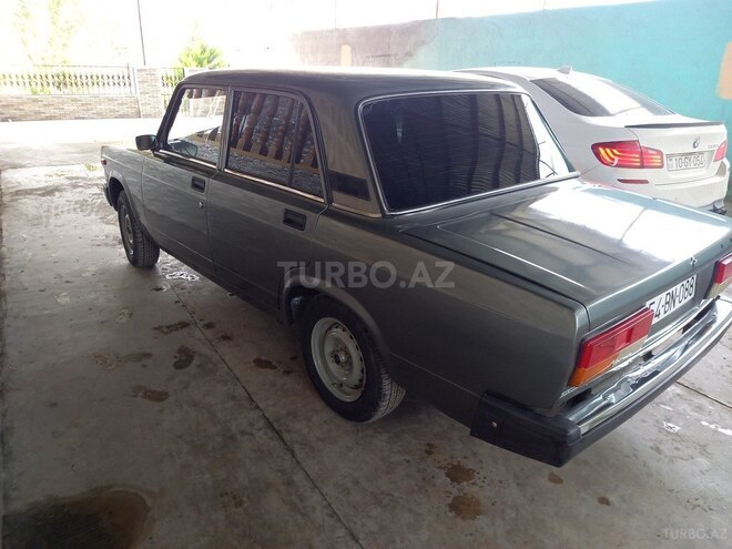 LADA (VAZ) 2107 2010, 67,258 km - 1.6 l - Sabirabad