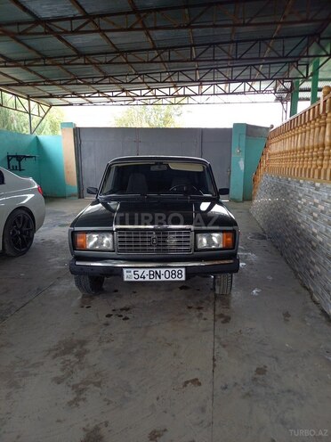 LADA (VAZ) 2107 2010, 67,258 km - 1.6 l - Sabirabad