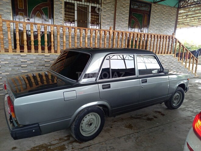 LADA (VAZ) 2107 2010, 67,258 km - 1.6 l - Sabirabad