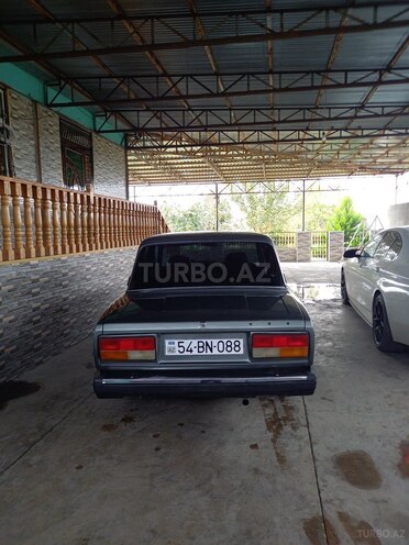 LADA (VAZ) 2107 2010, 67,258 km - 1.6 l - Sabirabad