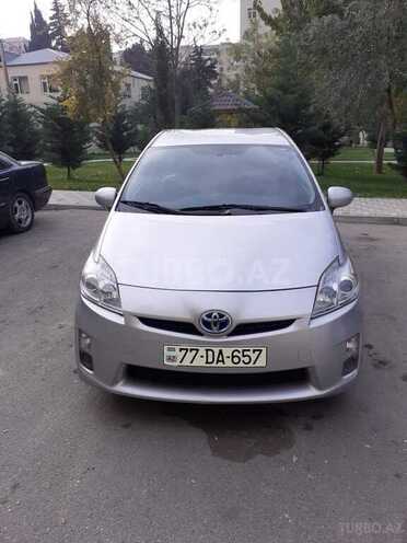 Toyota Prius 2010, 300,947 km - 1.8 l - Bakı