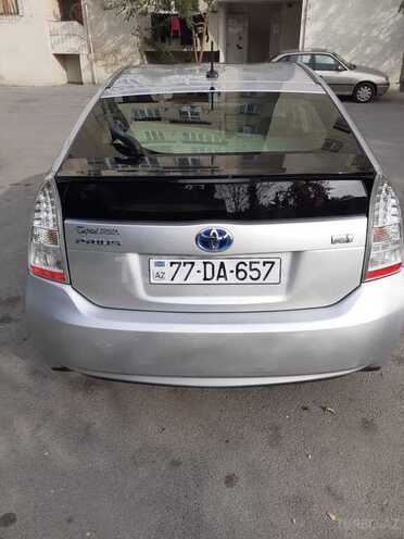 Toyota Prius 2010, 300,947 km - 1.8 l - Bakı