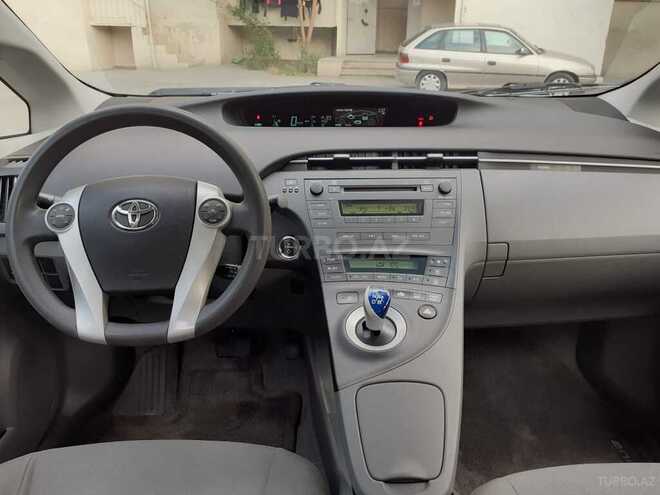 Toyota Prius 2010, 300,947 km - 1.8 l - Bakı