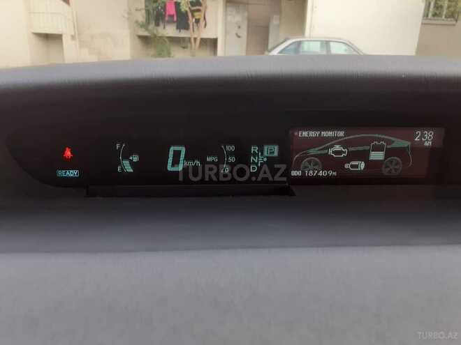 Toyota Prius 2010, 300,947 km - 1.8 l - Bakı