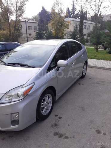 Toyota Prius 2010, 300,947 km - 1.8 l - Bakı