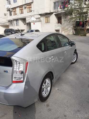 Toyota Prius 2010, 300,947 km - 1.8 l - Bakı