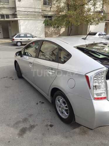 Toyota Prius 2010, 300,947 km - 1.8 l - Bakı