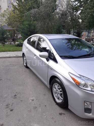 Toyota Prius 2010, 300,947 km - 1.8 l - Bakı