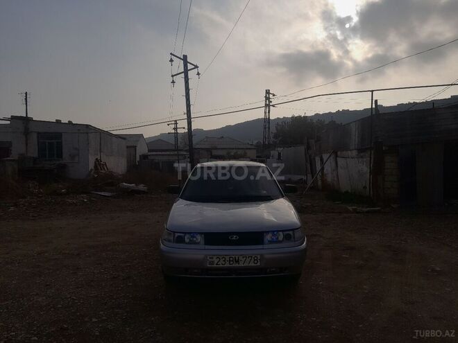 LADA (VAZ) 2110 2004, 250,000 km - 1.6 л - Bakı