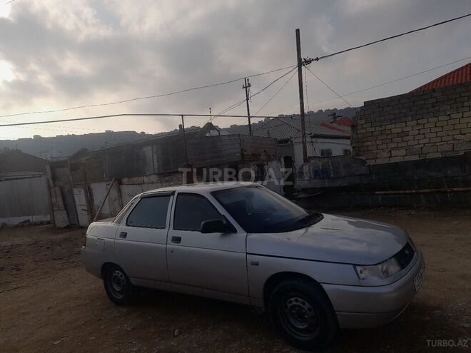 LADA (VAZ) 2110 2004, 250,000 km - 1.6 л - Bakı