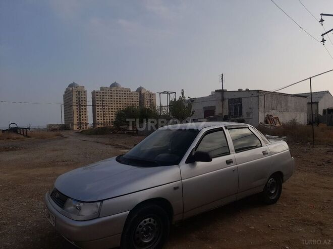 LADA (VAZ) 2110 2004, 250,000 km - 1.6 л - Bakı