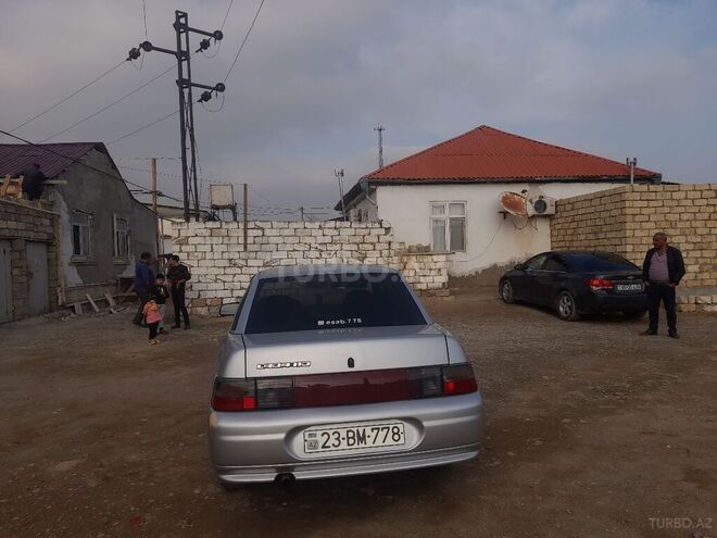 LADA (VAZ) 2110 2004, 250,000 km - 1.6 л - Bakı