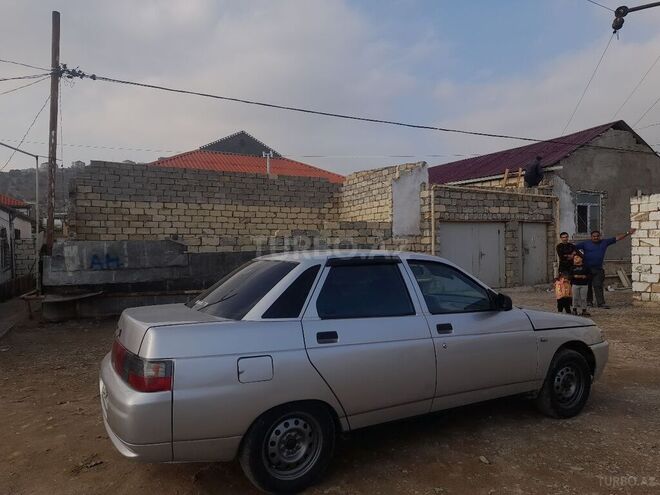 LADA (VAZ) 2110 2004, 250,000 km - 1.6 л - Bakı