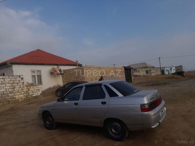 LADA (VAZ) 2110 2004, 250,000 km - 1.6 л - Bakı