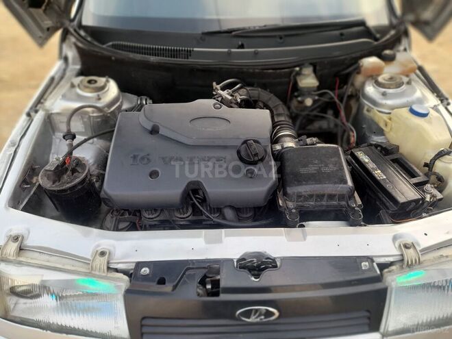LADA (VAZ) 2110 2004, 250,000 km - 1.6 л - Bakı