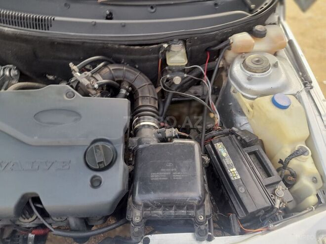 LADA (VAZ) 2110 2004, 250,000 km - 1.6 л - Bakı