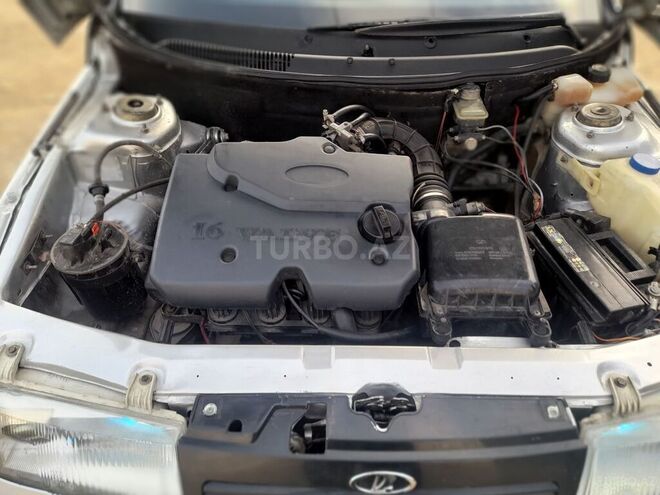 LADA (VAZ) 2110 2004, 250,000 km - 1.6 л - Bakı