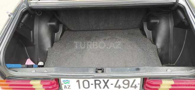 Mercedes 190 1992, 440,000 km - 2.0 l - Sumqayıt