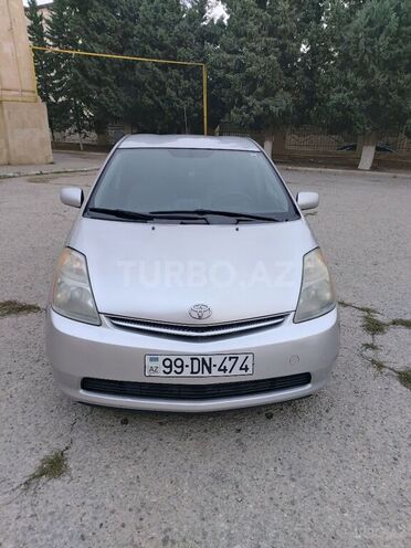 Toyota Prius 2009, 601,895 km - 1.5 l - Bakı