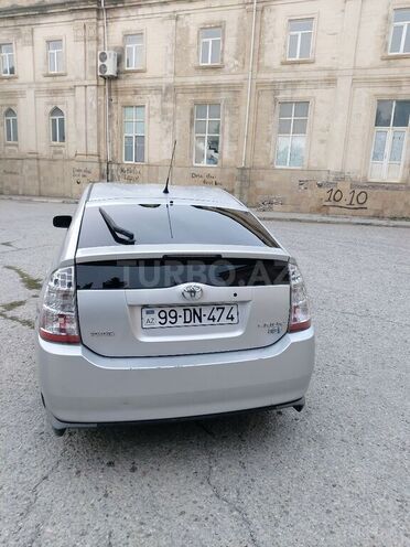 Toyota Prius 2009, 601,895 km - 1.5 l - Bakı