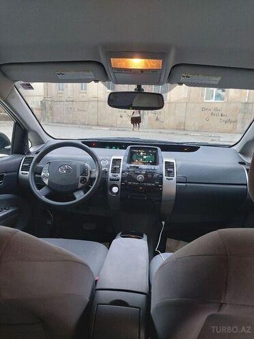 Toyota Prius 2009, 601,895 km - 1.5 l - Bakı
