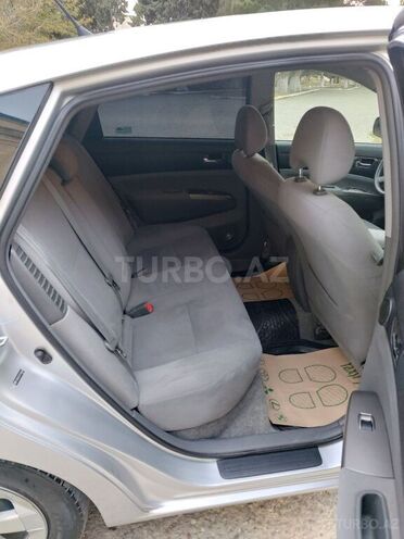 Toyota Prius 2009, 601,895 km - 1.5 l - Bakı
