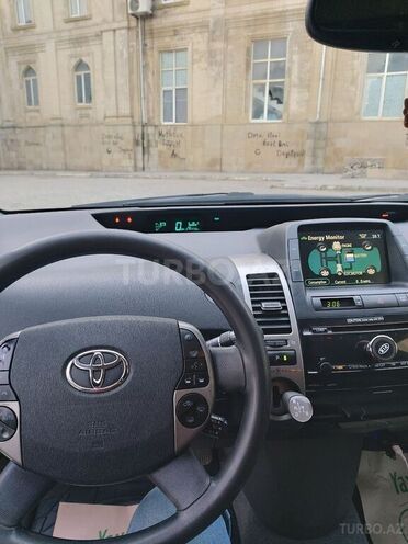 Toyota Prius 2009, 601,895 km - 1.5 l - Bakı