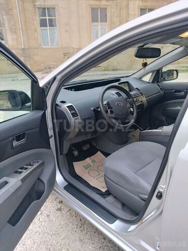 Toyota Prius 2009, 601,895 km - 1.5 l - Bakı