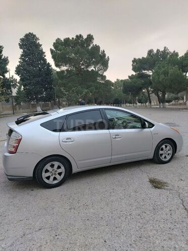 Toyota Prius 2009, 601,895 km - 1.5 l - Bakı