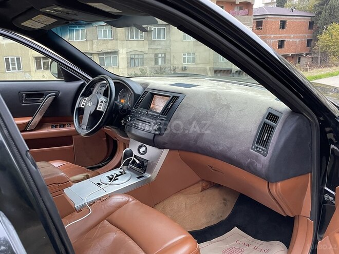 Infiniti FX45 2004, 196,700 km - 4.5 l - Bakı