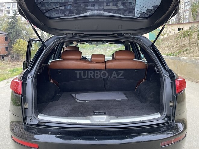 Infiniti FX45 2004, 196,700 km - 4.5 l - Bakı