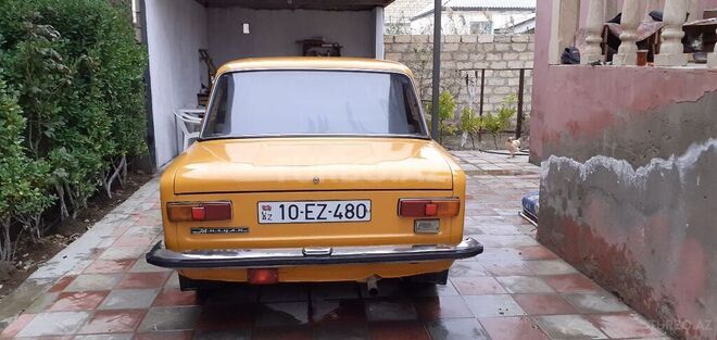LADA (VAZ) 21011 1984, 156,000 km - 1.5 l - Sumqayıt