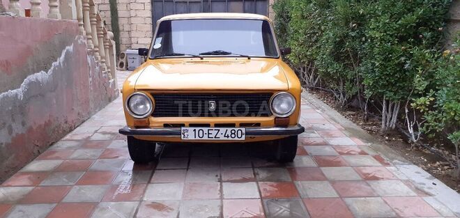 LADA (VAZ) 21011 1984, 156,000 km - 1.5 l - Sumqayıt