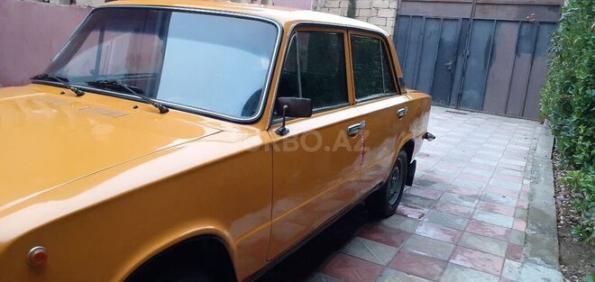 LADA (VAZ) 21011 1984, 156,000 km - 1.5 l - Sumqayıt