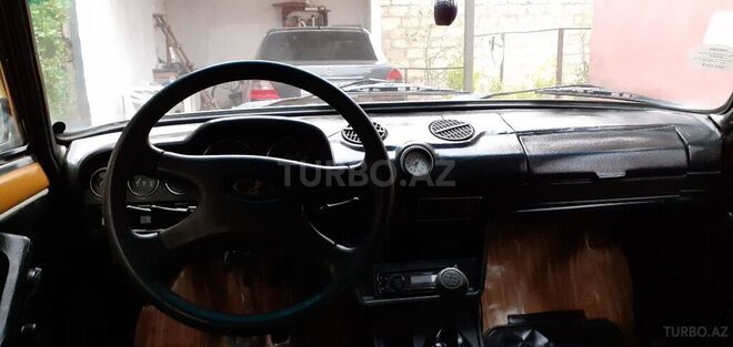 LADA (VAZ) 21011 1984, 156,000 km - 1.5 l - Sumqayıt