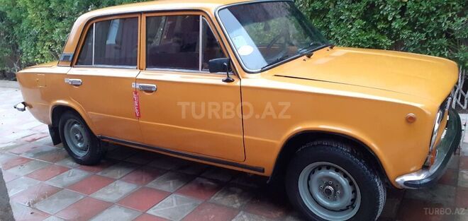 LADA (VAZ) 21011 1984, 156,000 km - 1.5 l - Sumqayıt