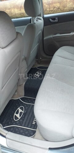 Hyundai Sonata 2005, 462,336 km - 2.4 л - Bakı