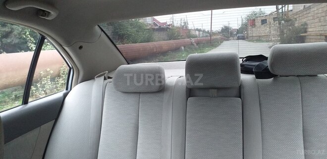 Hyundai Sonata 2005, 462,336 km - 2.4 л - Bakı