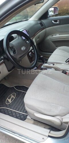 Hyundai Sonata 2005, 462,336 km - 2.4 л - Bakı