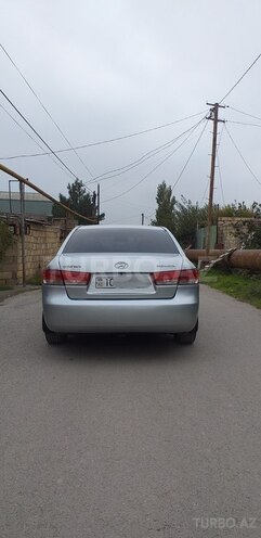 Hyundai Sonata 2005, 462,336 km - 2.4 л - Bakı