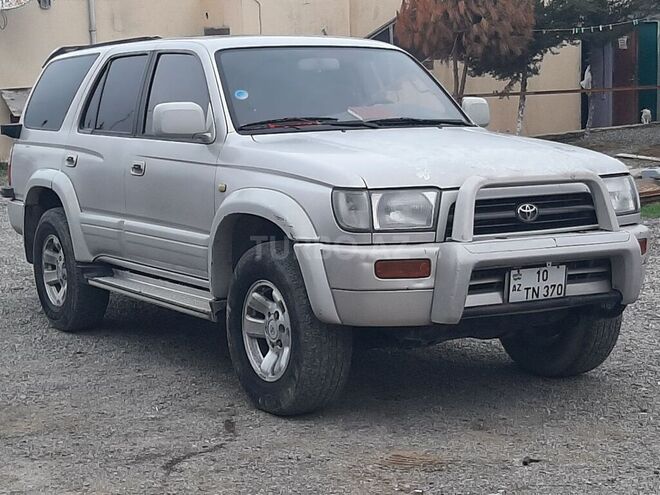 Toyota Surf 1996, 220,220 km - 3.0 l - Bakı