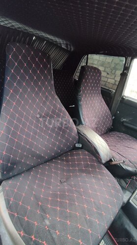 LADA (VAZ) 2107 2009, 171,232 km - 1.6 l - Oğuz