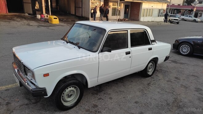 LADA (VAZ) 2107 2009, 171,232 km - 1.6 l - Oğuz