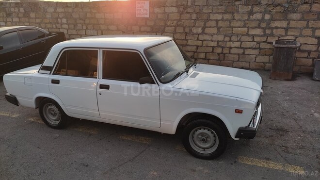 LADA (VAZ) 2107 2009, 171,232 km - 1.6 l - Oğuz