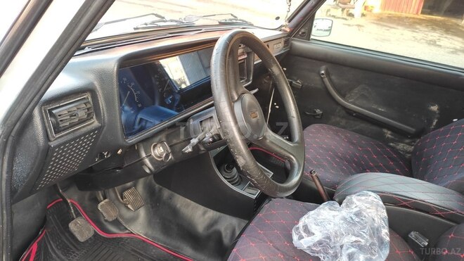 LADA (VAZ) 2107 2009, 171,232 km - 1.6 l - Oğuz